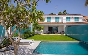 Vivienda Vacacional Pasito Blanco 2