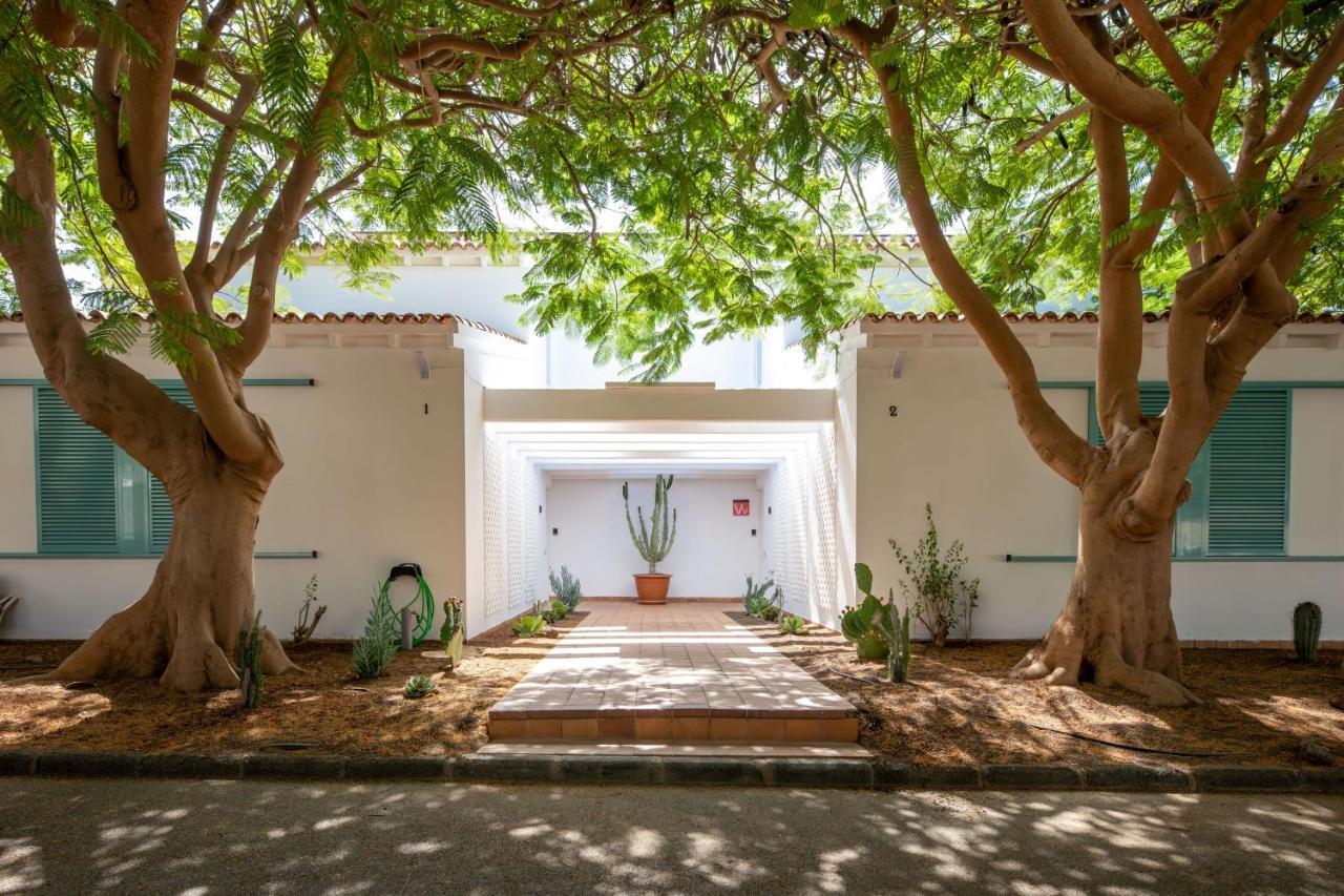 Vivienda Vacacional Pasito Blanco 2 Exterior foto